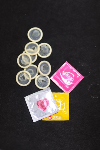避孕套加厚2mm图片